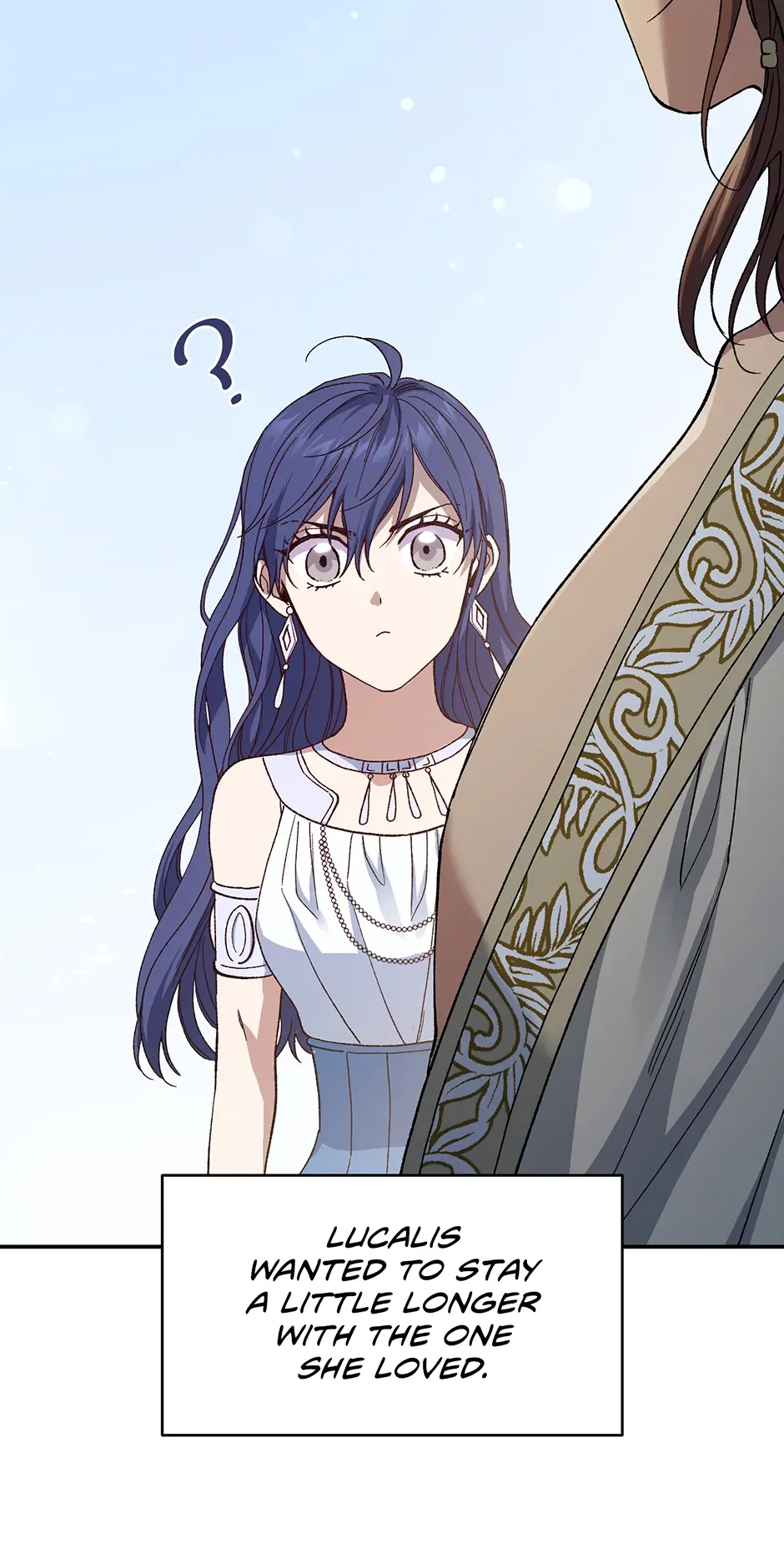 Constellations of the Gods [Official] Chapter 50 page 22