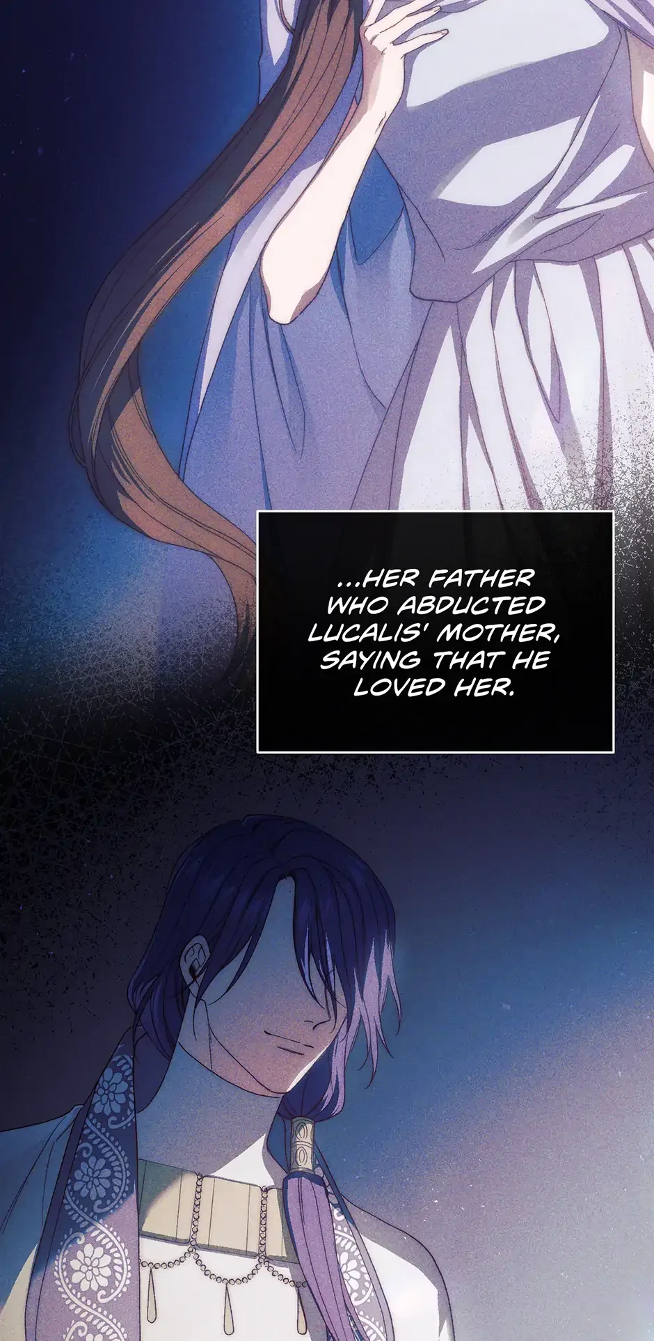 Constellations of the Gods [Official] Chapter 50 page 5