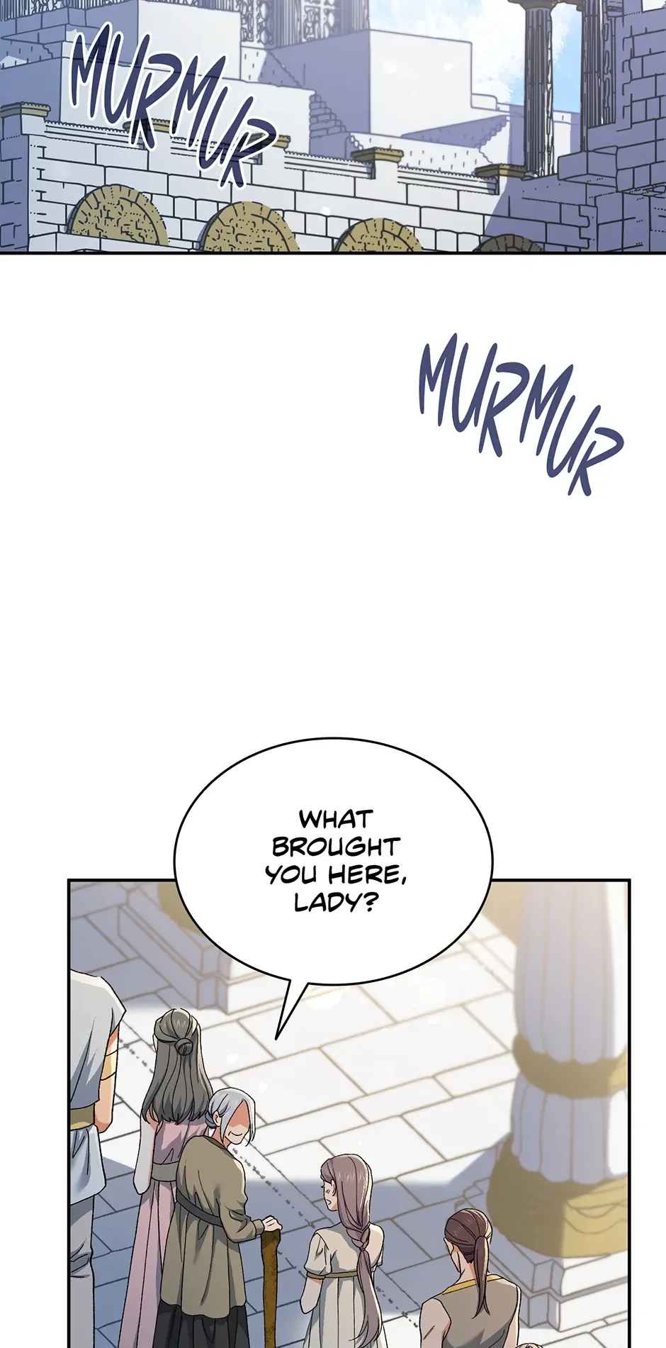 Constellations of the Gods [Official] Chapter 49 page 3