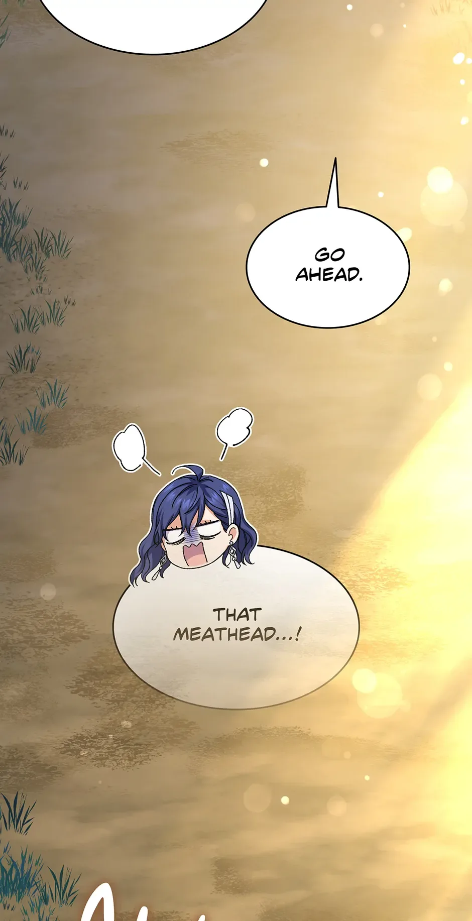 Constellations of the Gods [Official] Chapter 37 page 31
