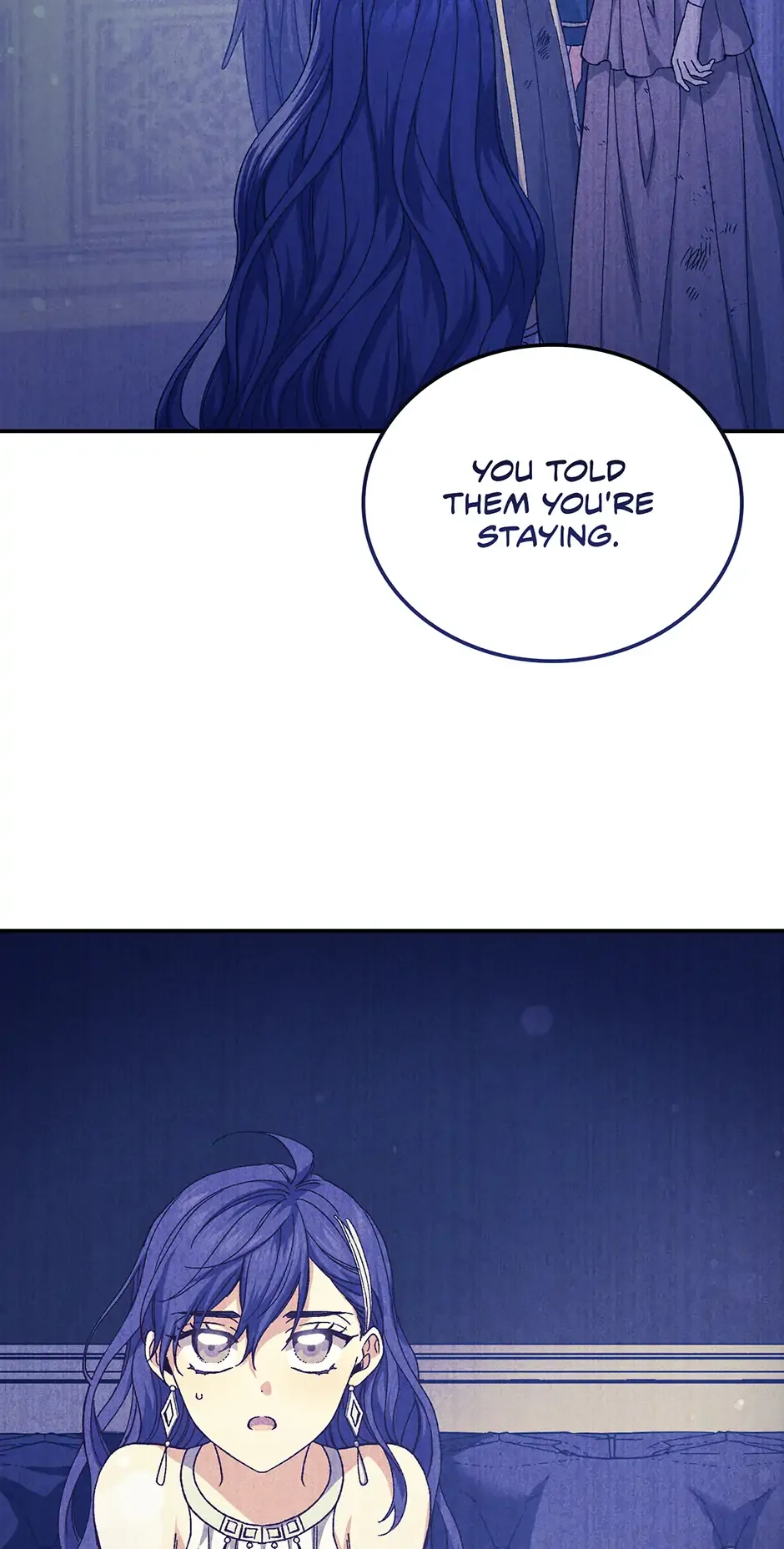 Constellations of the Gods [Official] Chapter 50 page 15