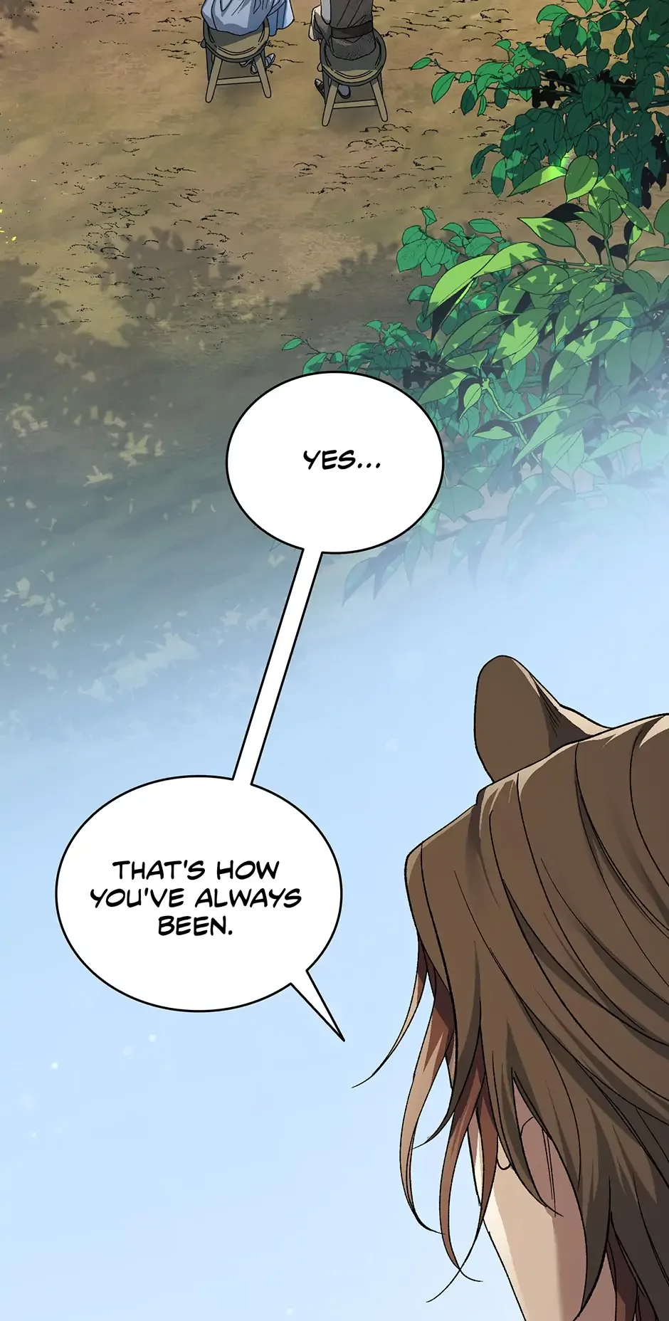 Constellations of the Gods [Official] Chapter 50 page 21
