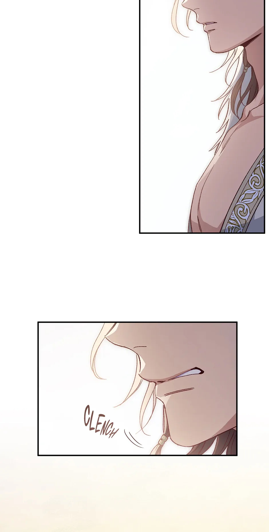 Constellations of the Gods [Official] Chapter 50 page 19