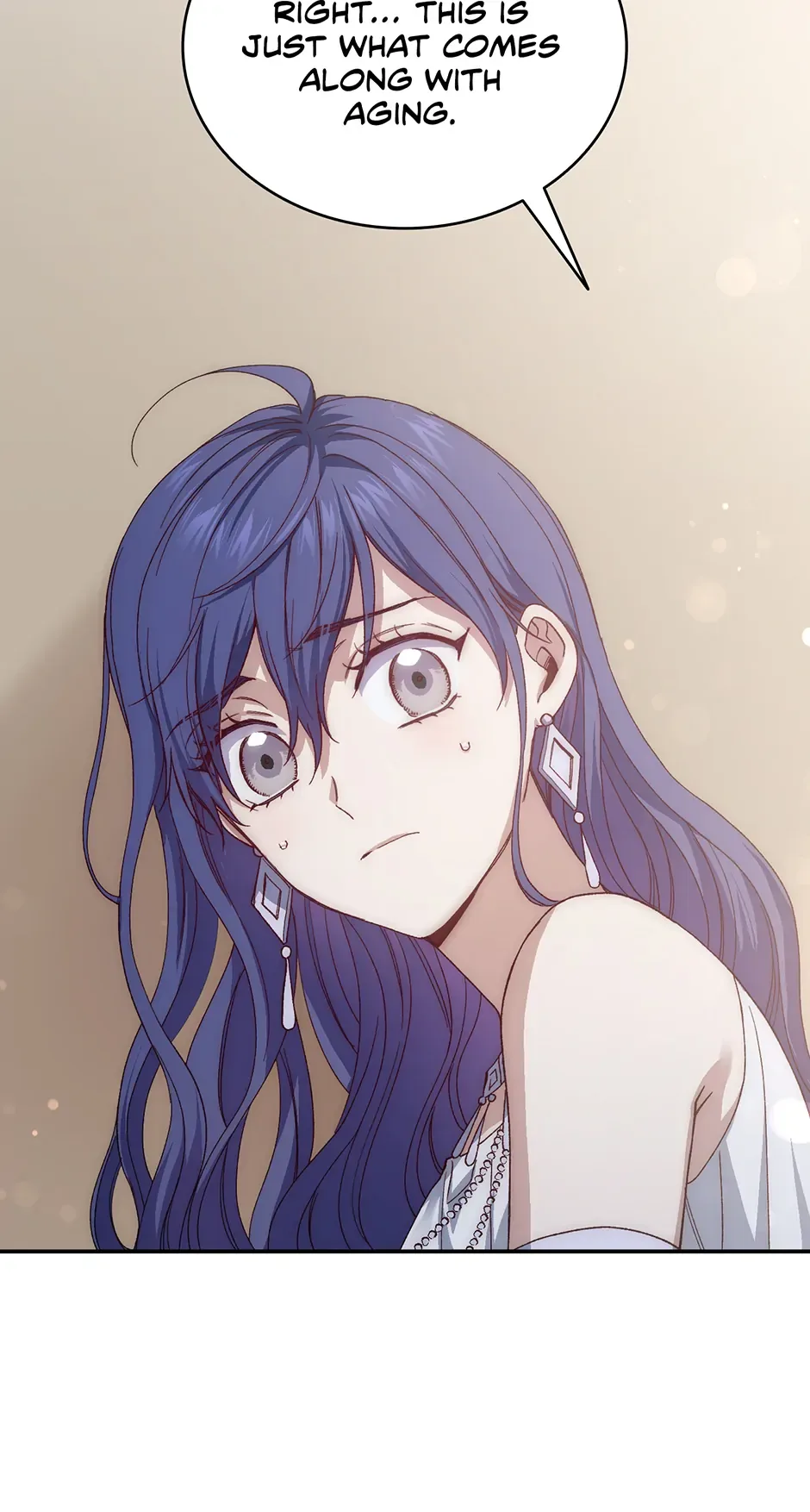 Constellations of the Gods [Official] Chapter 50 page 31