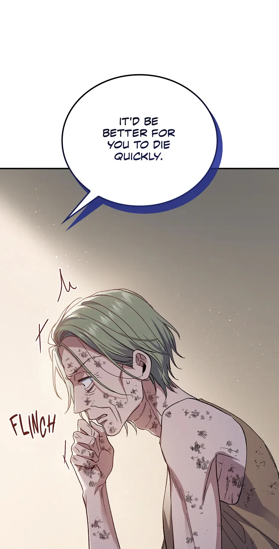 Constellations of the Gods [Official] Chapter 50 page 32