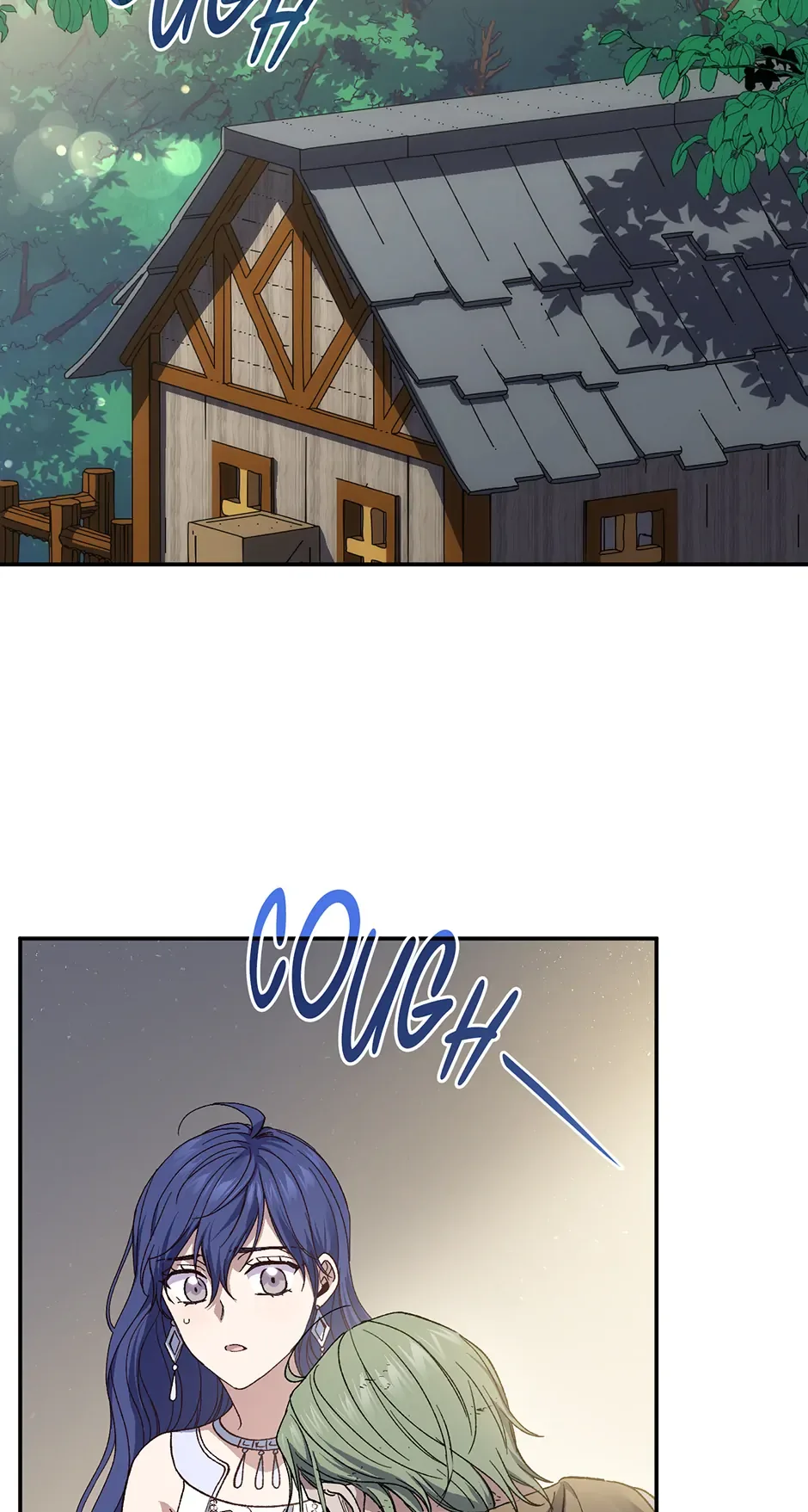 Constellations of the Gods [Official] Chapter 50 page 29