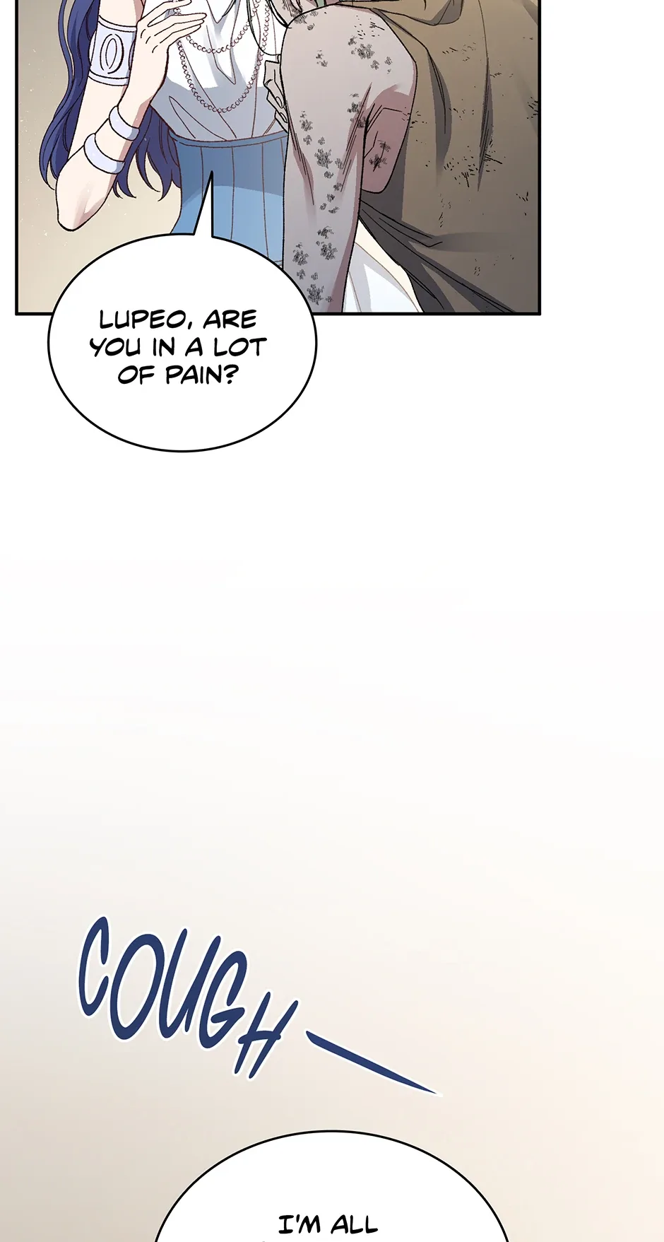 Constellations of the Gods [Official] Chapter 50 page 30