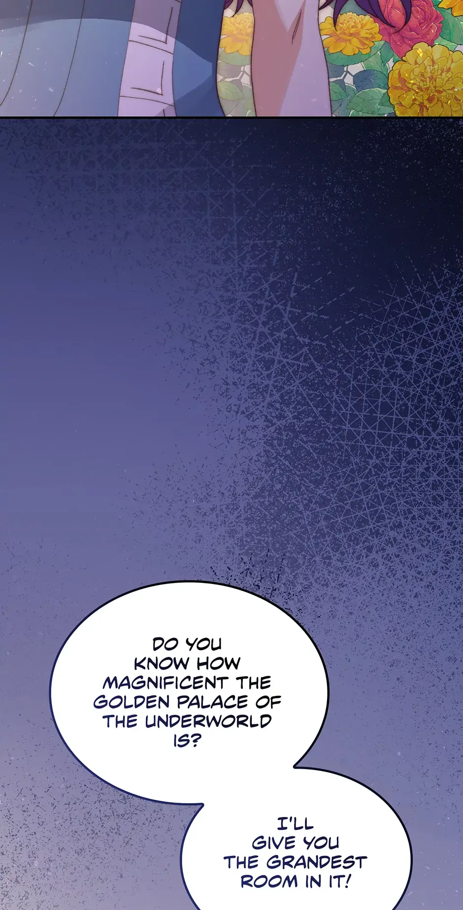 Constellations of the Gods [Official] Chapter 50 page 39
