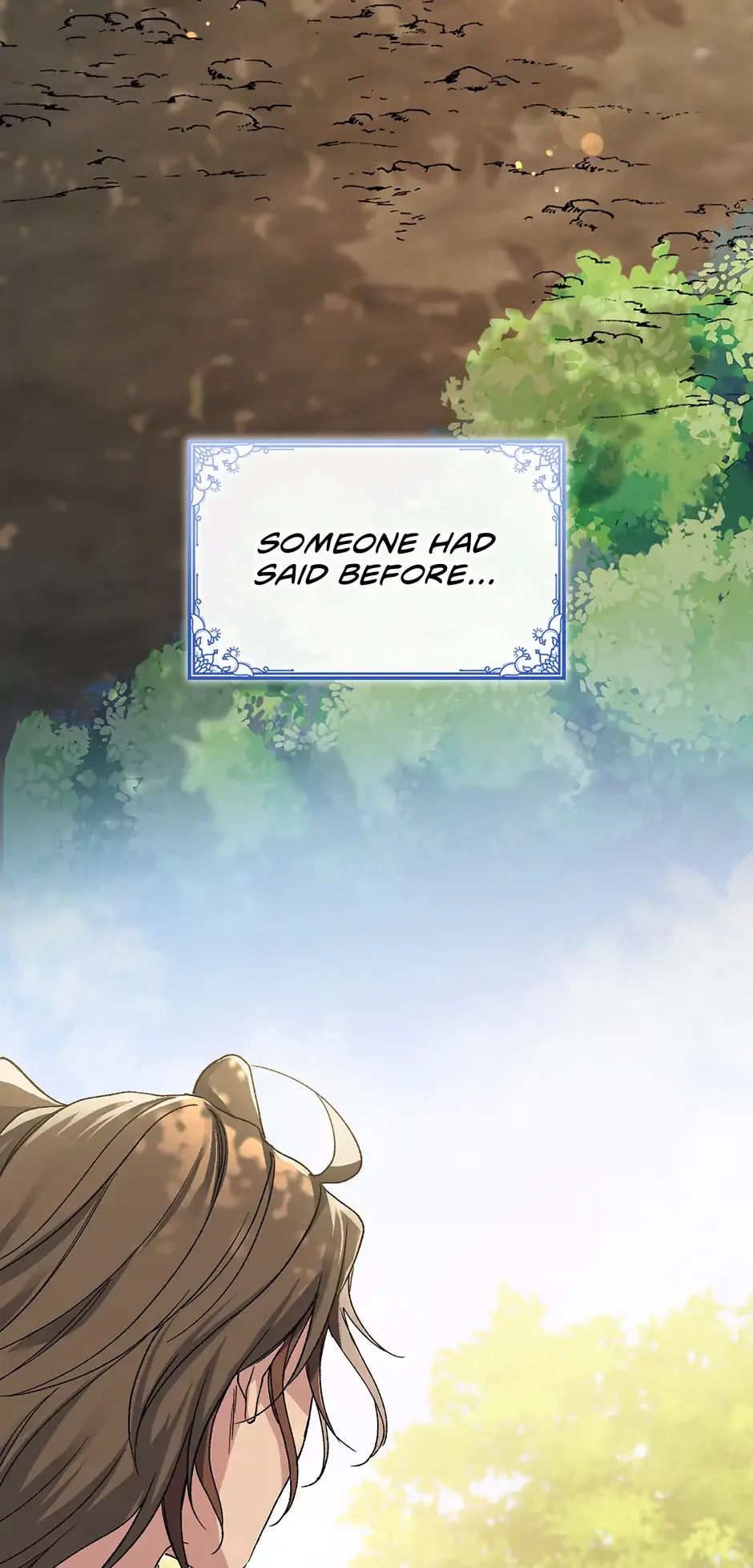 Constellations of the Gods [Official] Chapter 48 page 11