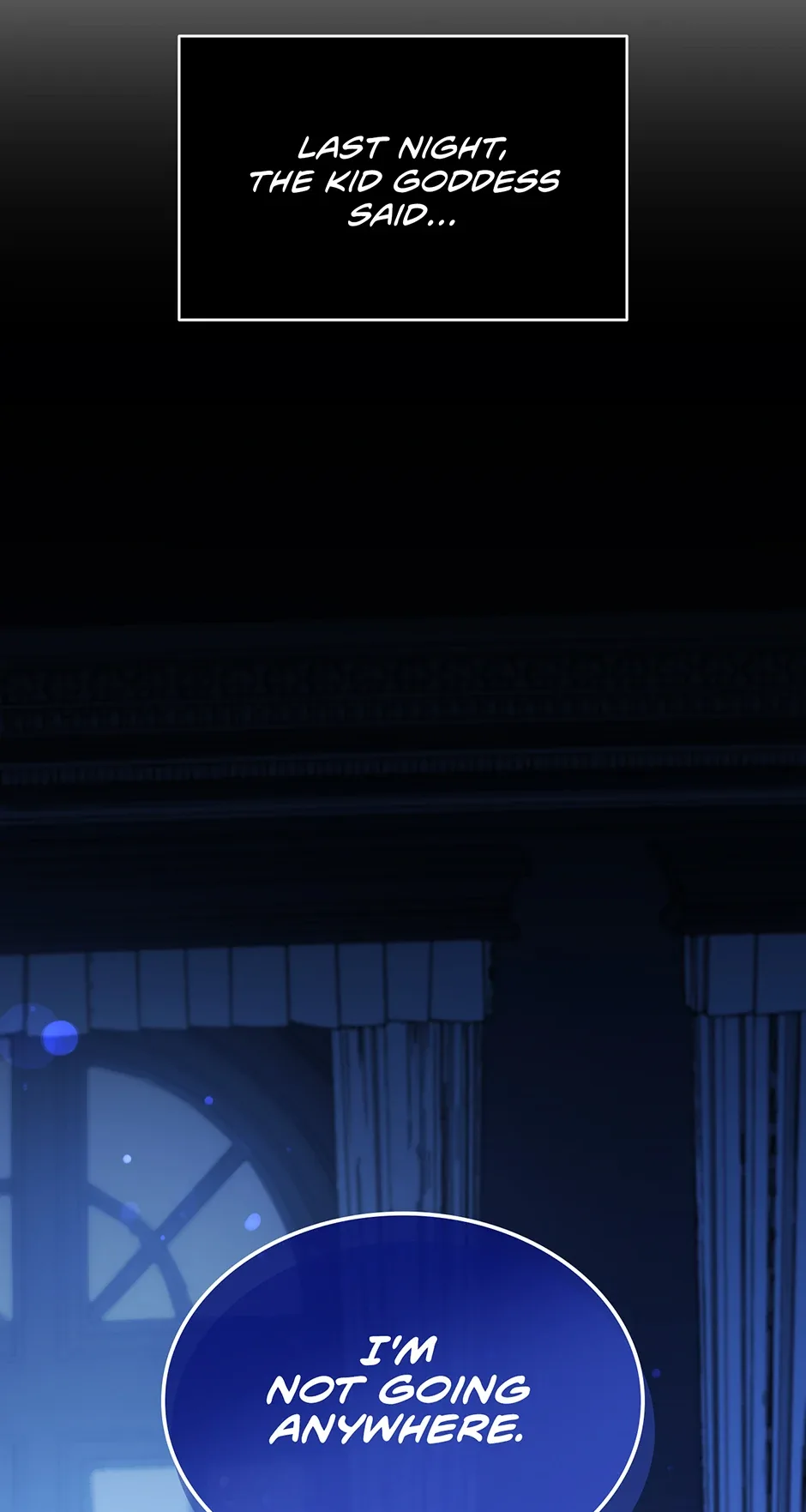 Constellations of the Gods [Official] Chapter 43 page 27