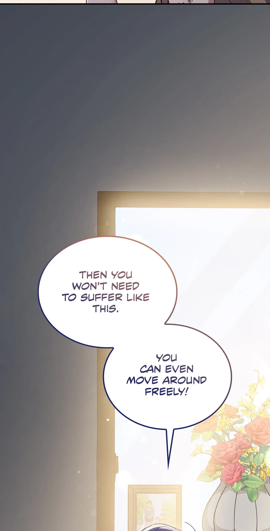 Constellations of the Gods [Official] Chapter 50 page 33