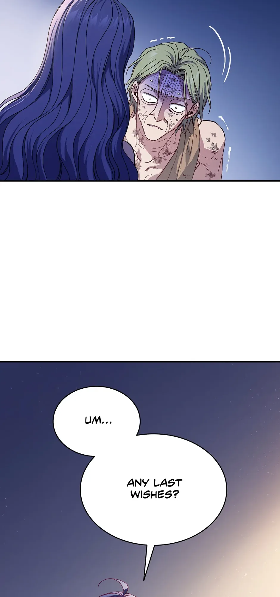 Constellations of the Gods [Official] Chapter 50 page 45