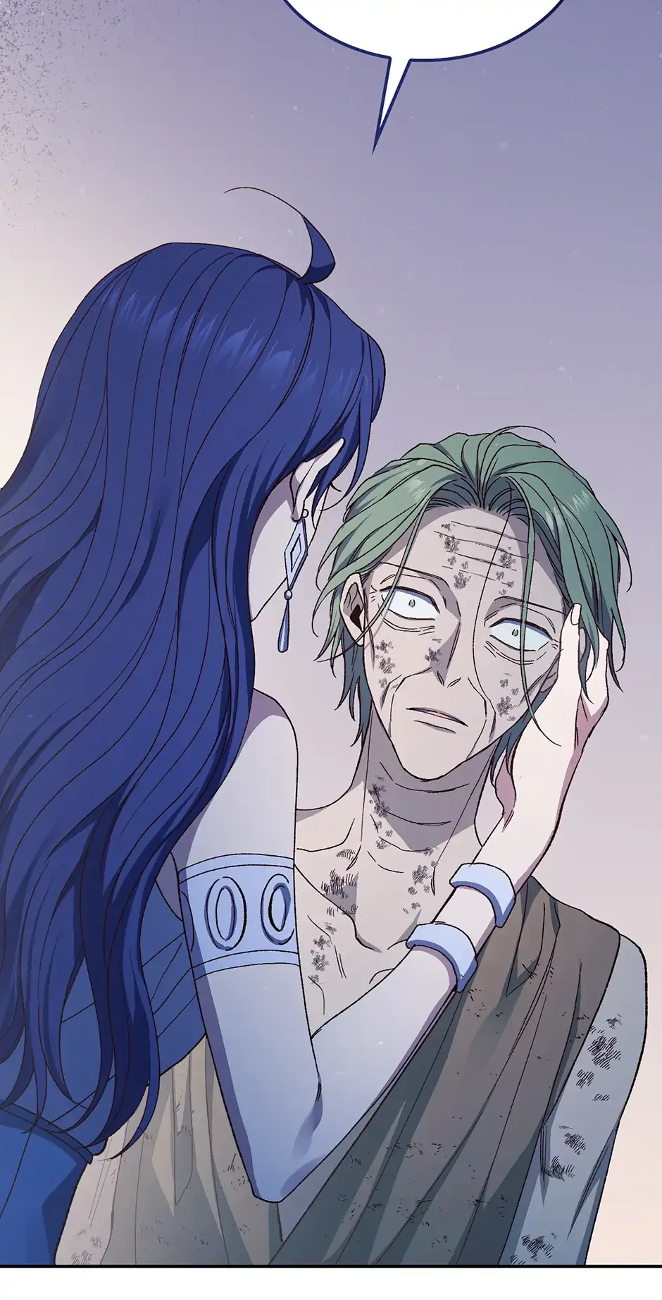 Constellations of the Gods [Official] Chapter 50 page 40