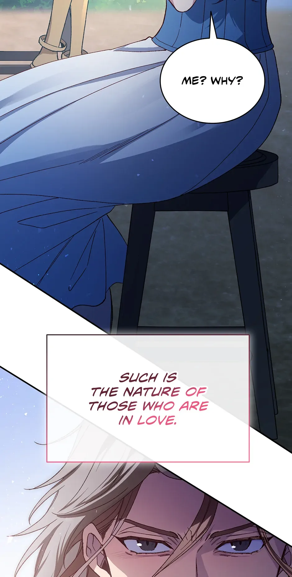 Constellations of the Gods [Official] Chapter 50 page 26