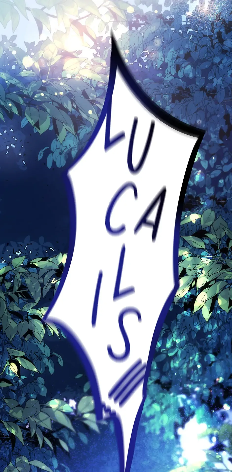 Constellations of the Gods [Official] Chapter 46 page 9