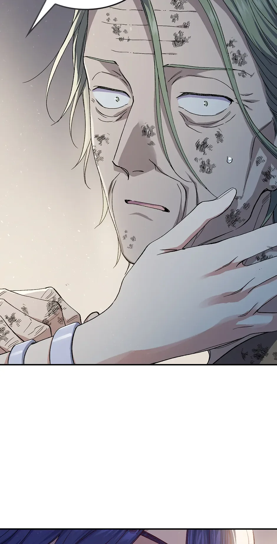 Constellations of the Gods [Official] Chapter 50 page 35