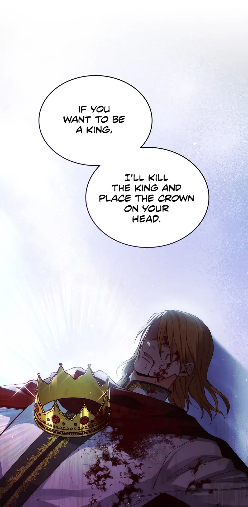Constellations of the Gods [Official] Chapter 50 page 47