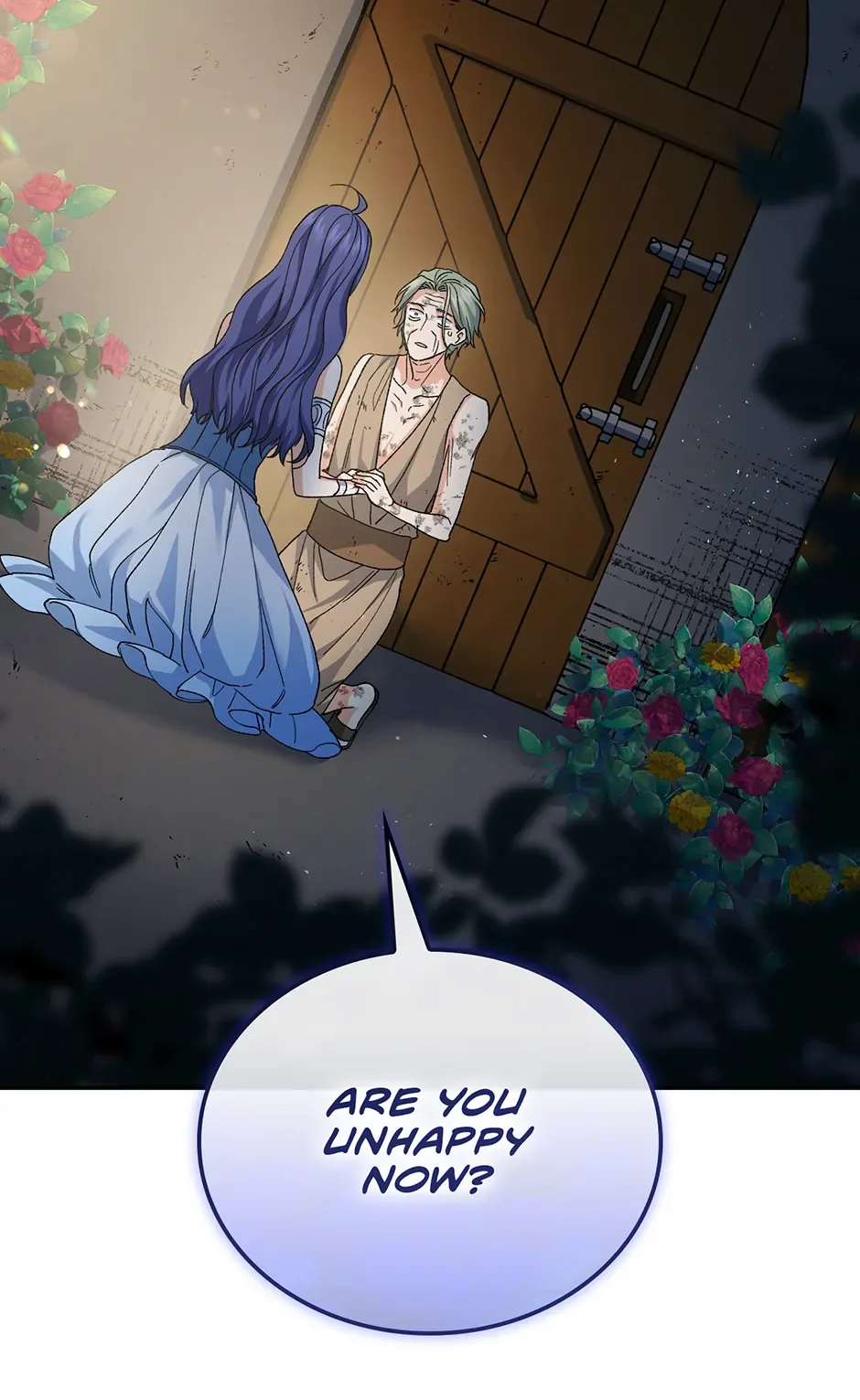 Constellations of the Gods [Official] Chapter 50 page 66