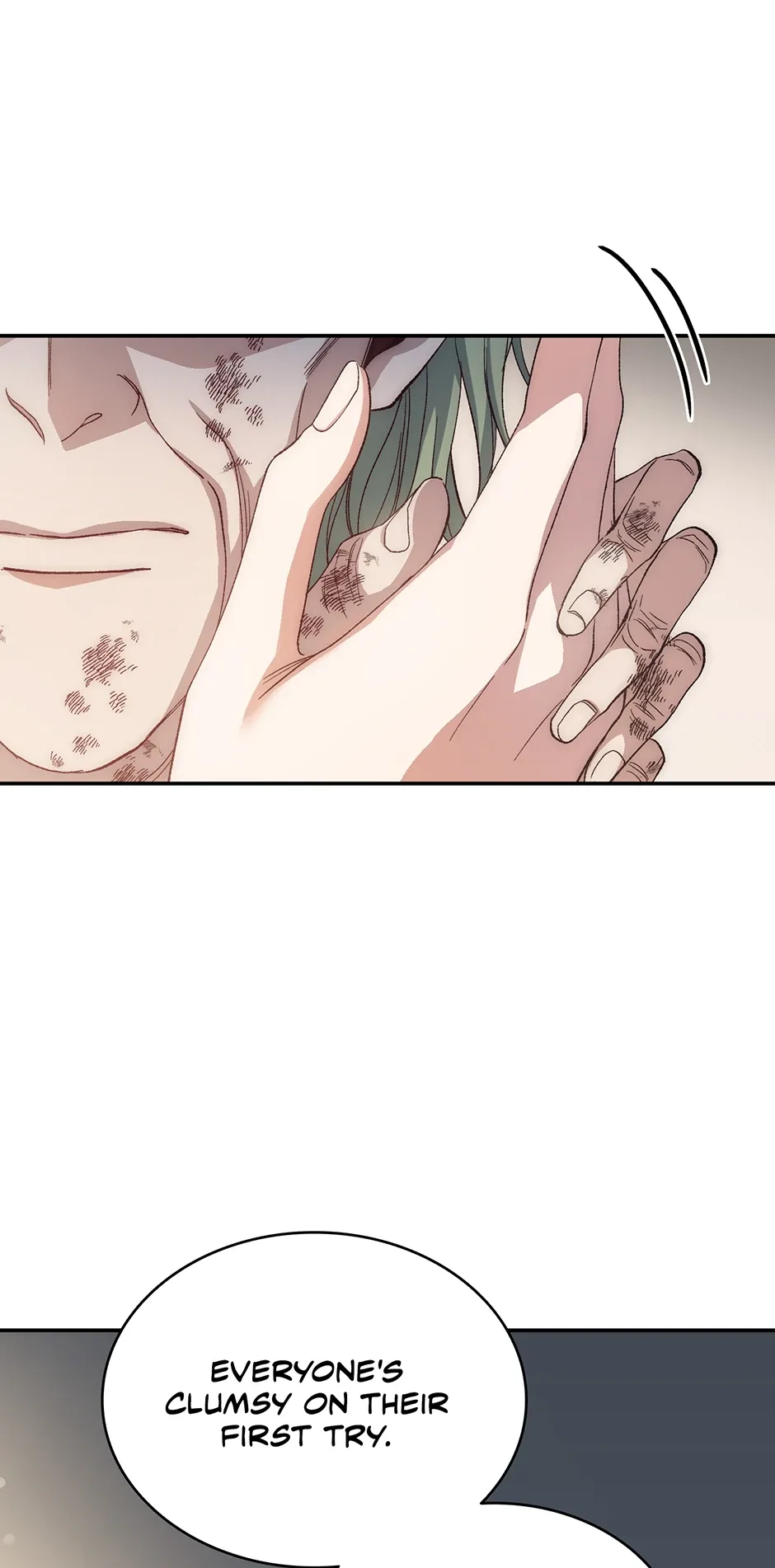 Constellations of the Gods [Official] Chapter 50 page 55