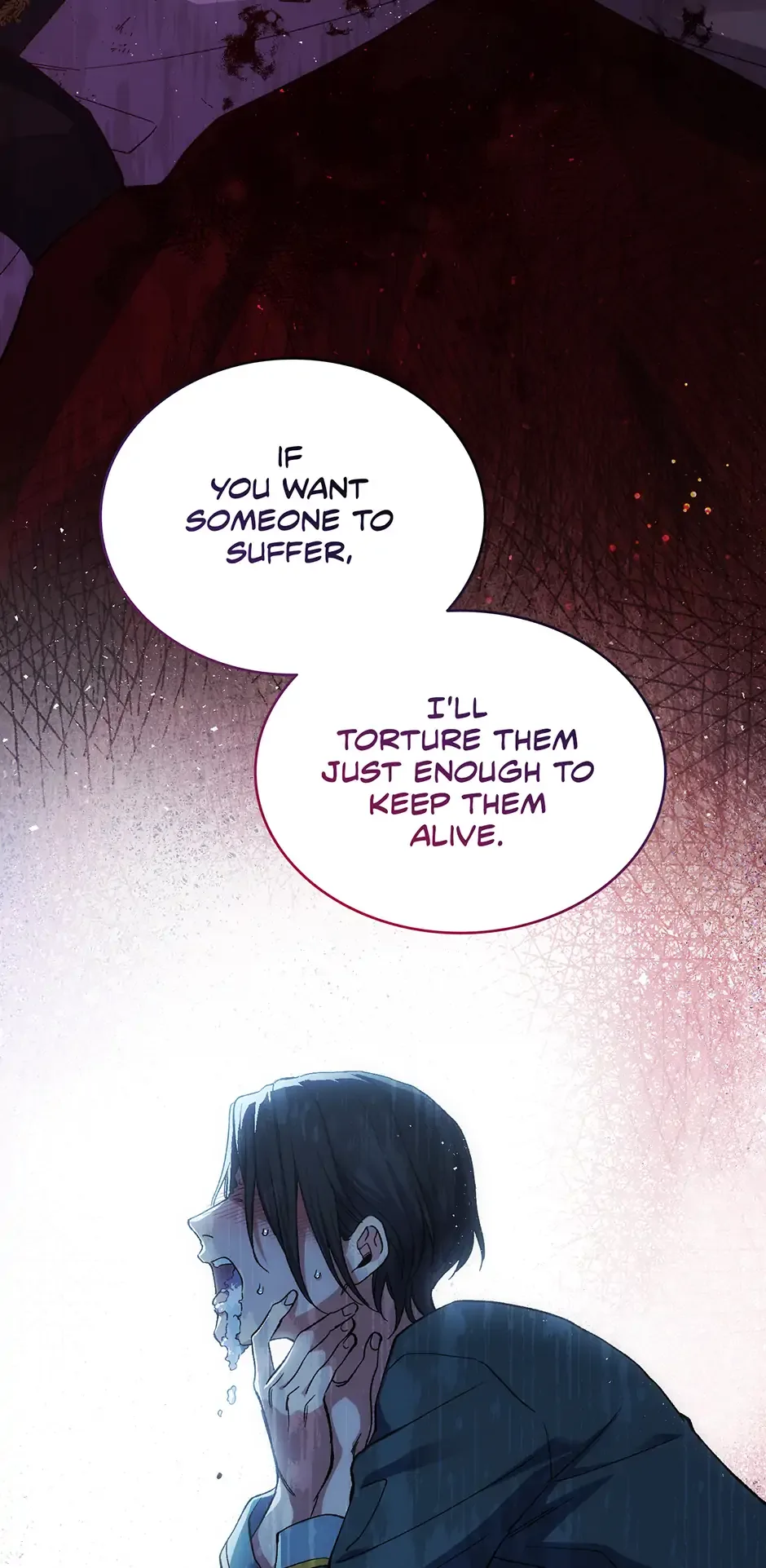 Constellations of the Gods [Official] Chapter 50 page 48