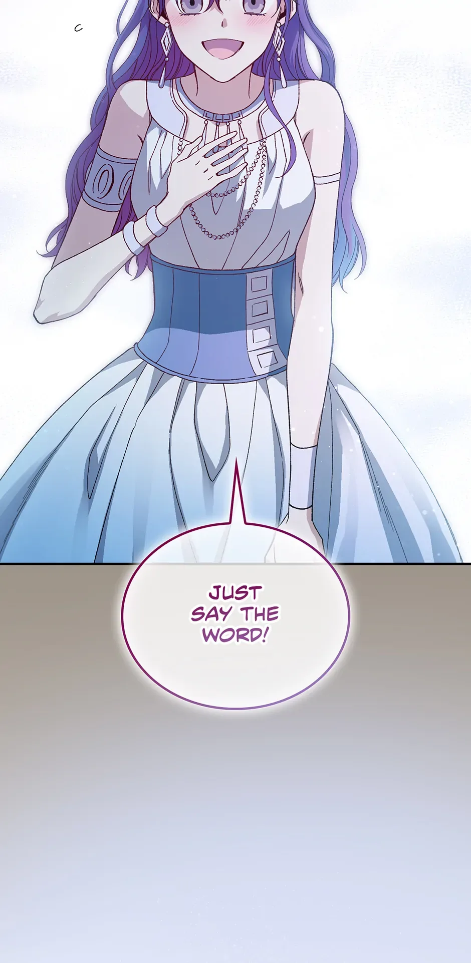 Constellations of the Gods [Official] Chapter 50 page 50