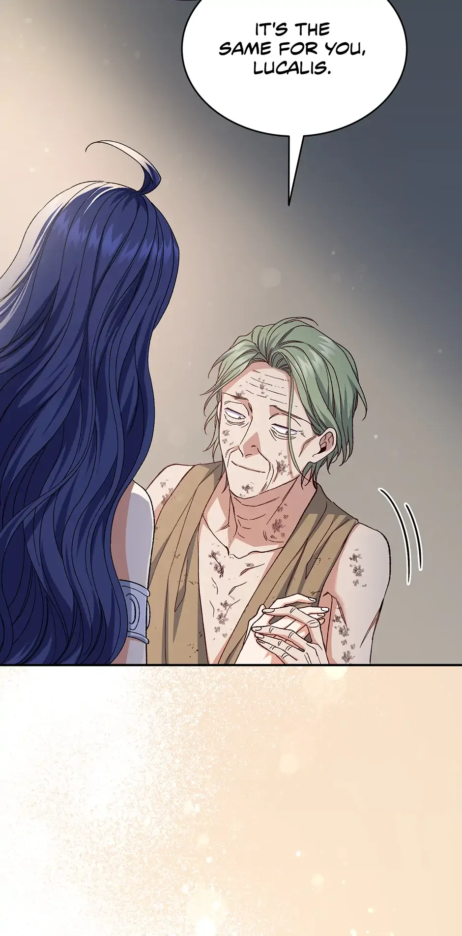 Constellations of the Gods [Official] Chapter 50 page 56