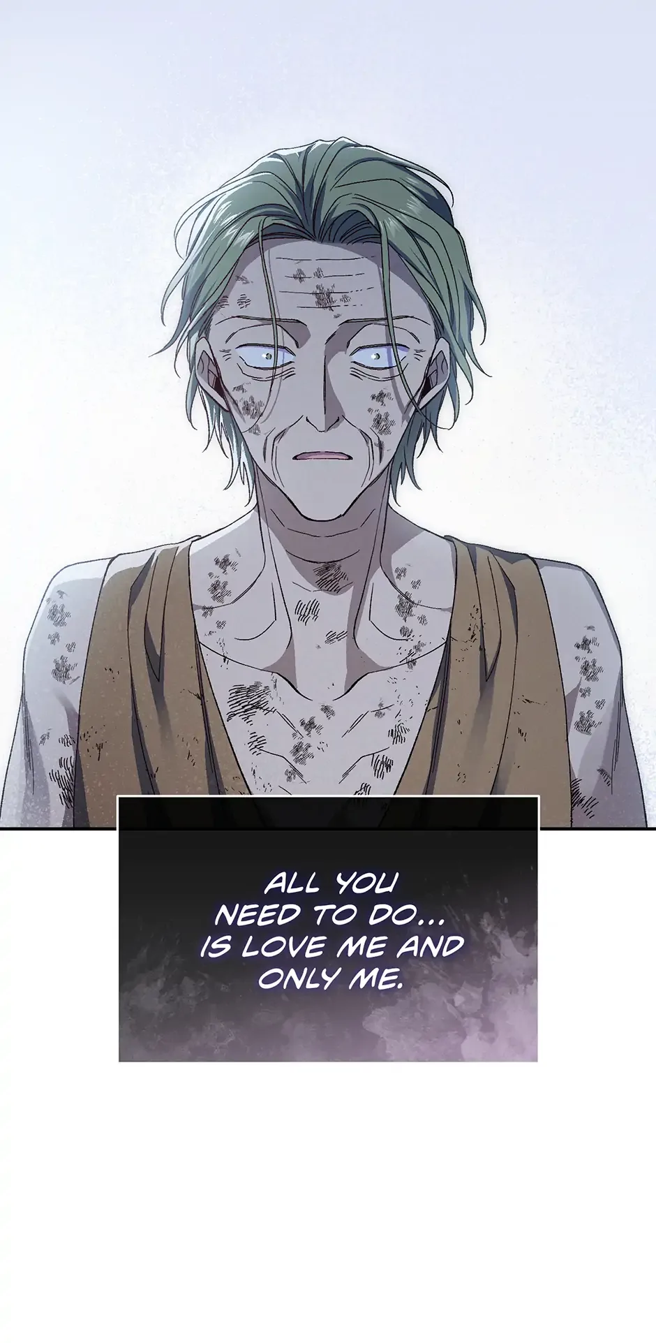 Constellations of the Gods [Official] Chapter 50 page 51