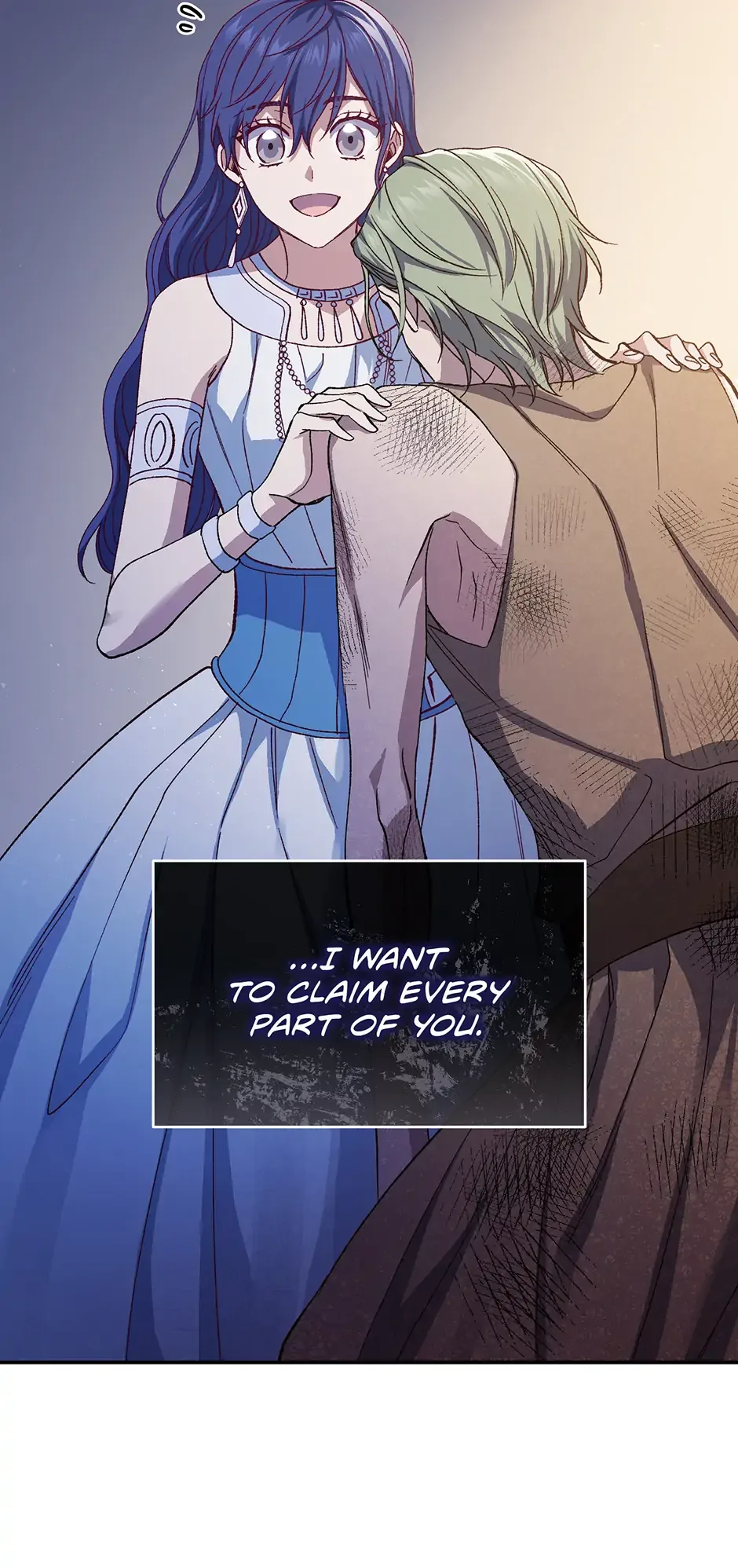 Constellations of the Gods [Official] Chapter 50 page 46