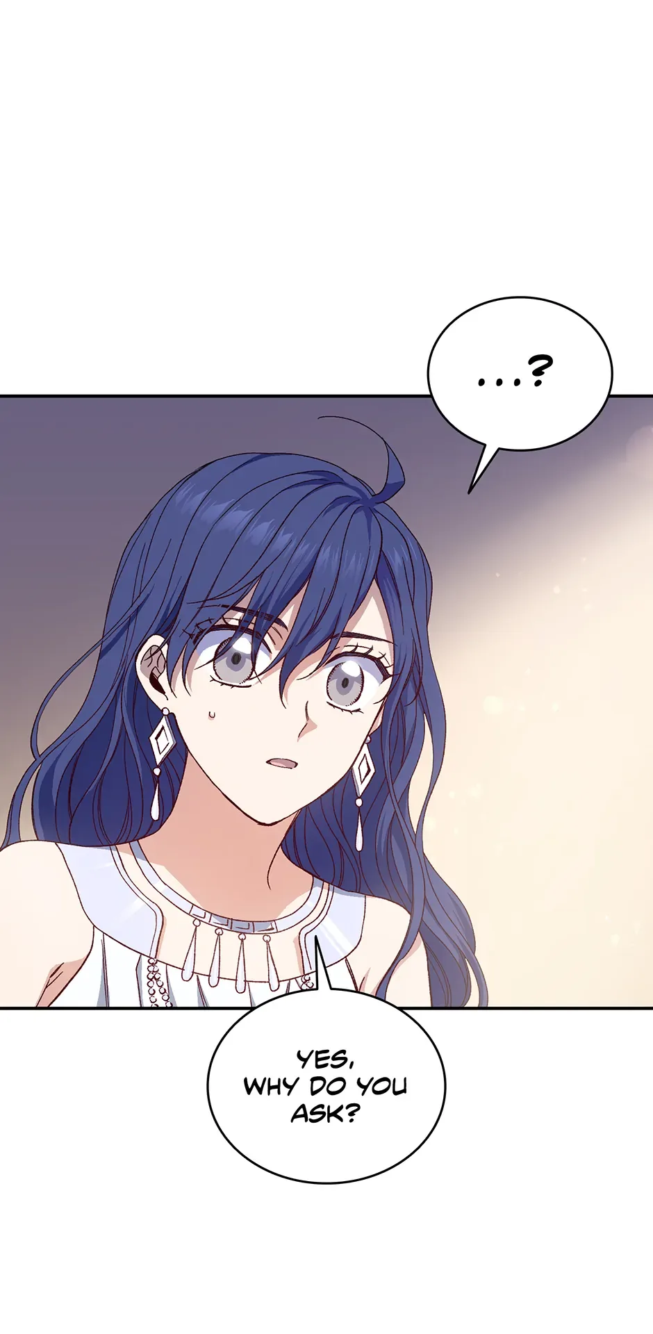 Constellations of the Gods [Official] Chapter 50 page 54