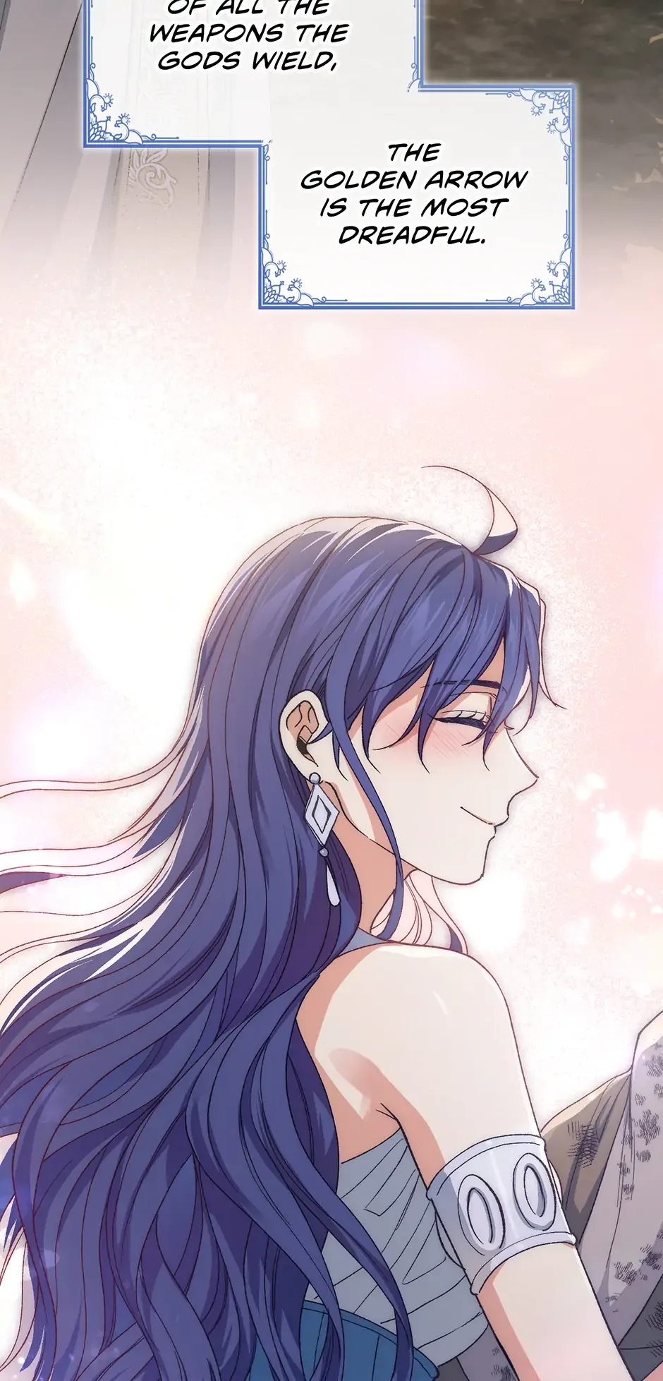Constellations of the Gods [Official] Chapter 48 page 13