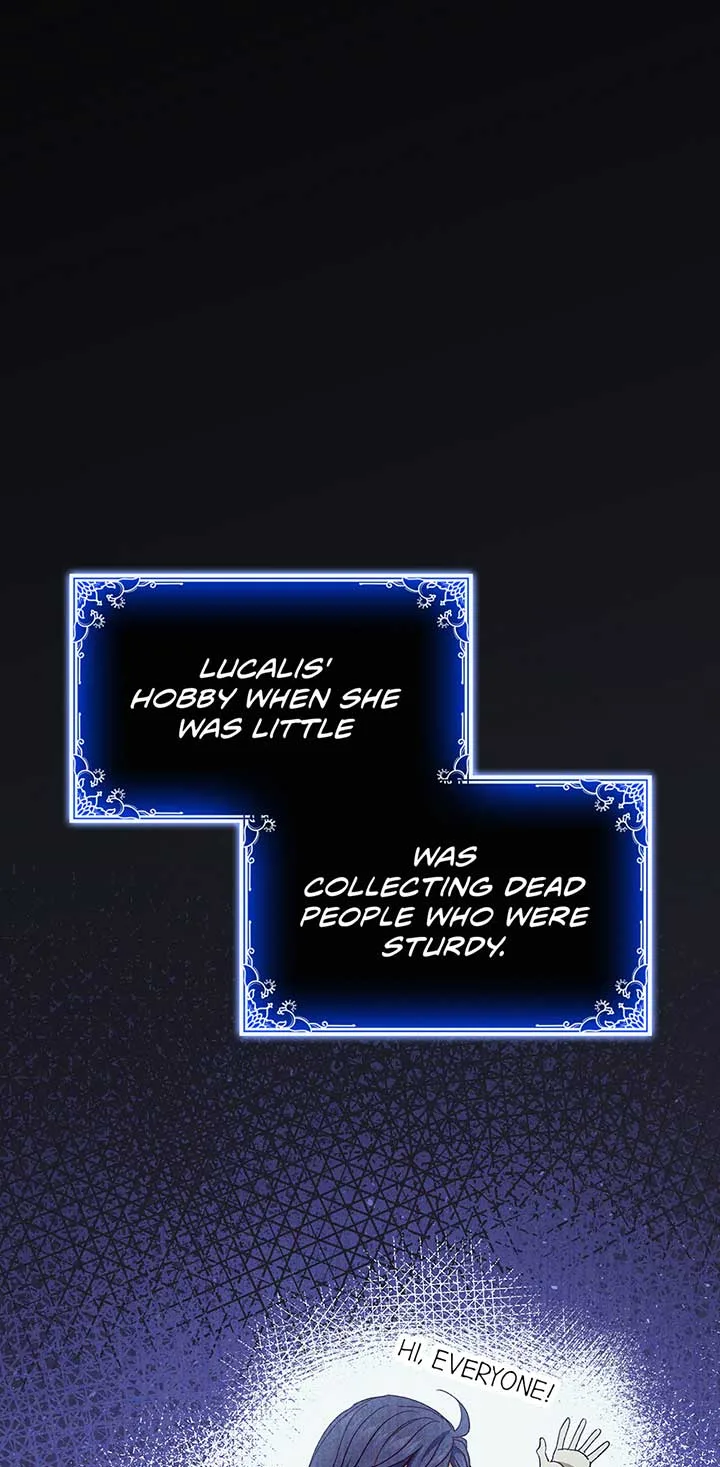 Constellations of the Gods [Official] Chapter 52 page 11