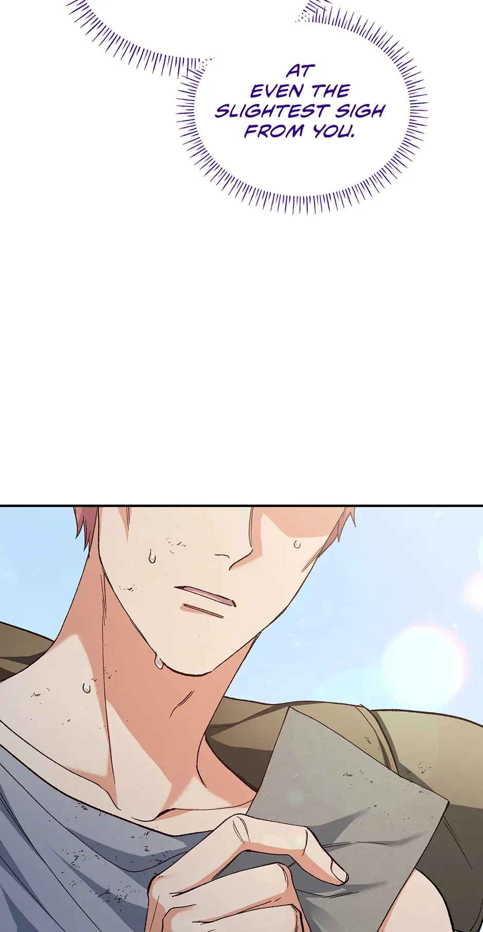 Constellations of the Gods [Official] Chapter 50 page 80