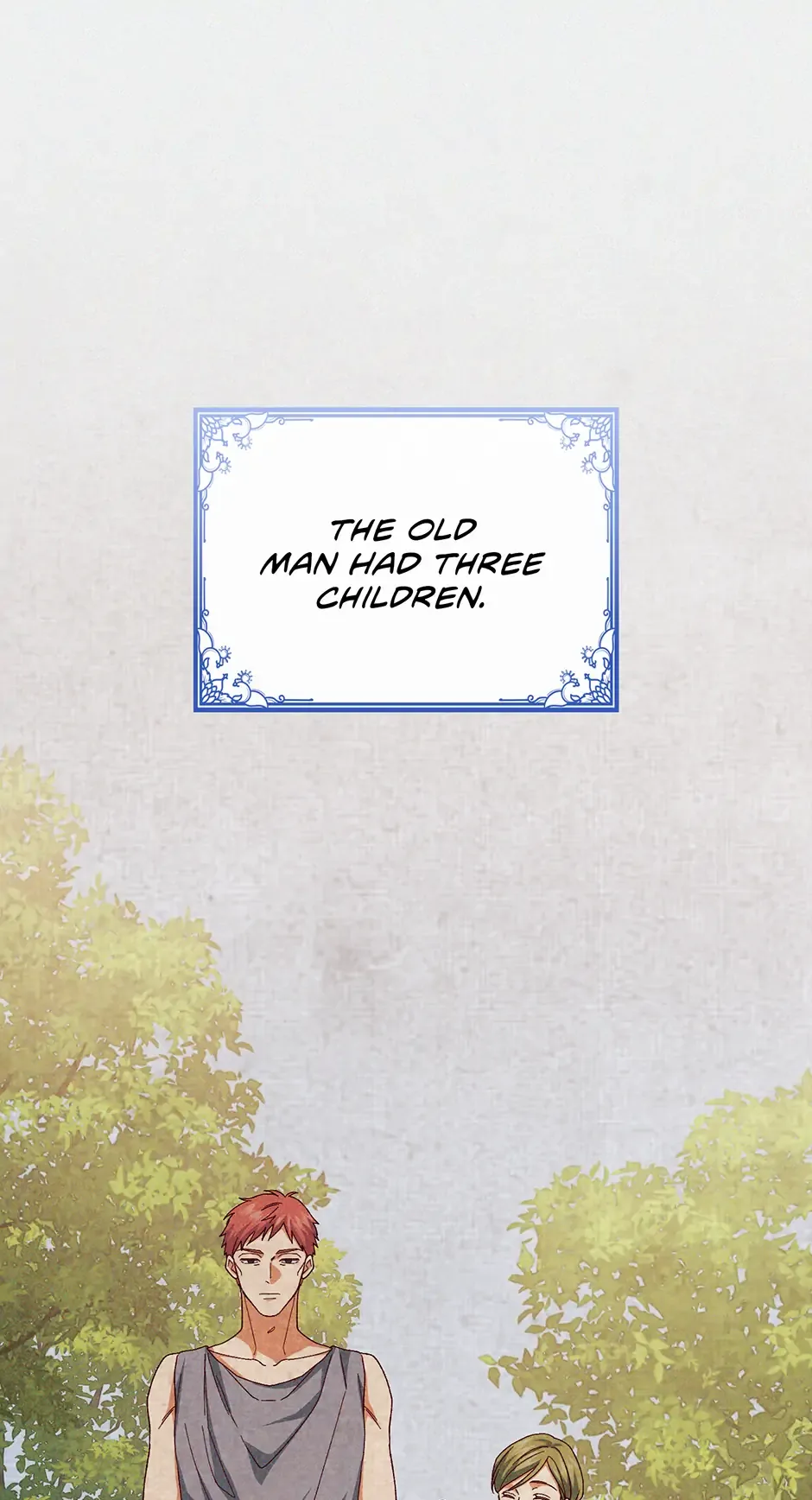 Constellations of the Gods [Official] Chapter 51 page 2