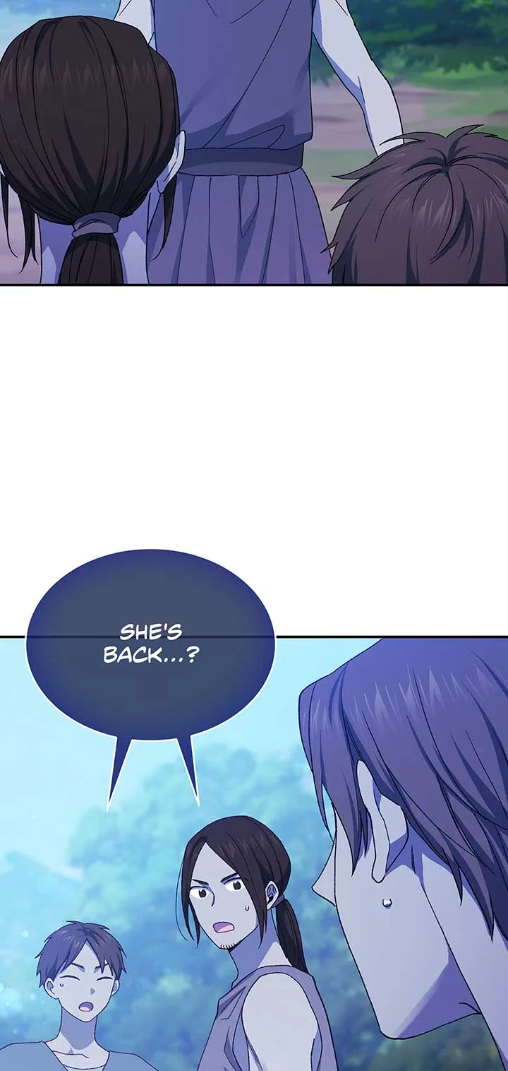 Constellations of the Gods [Official] Chapter 52 page 4