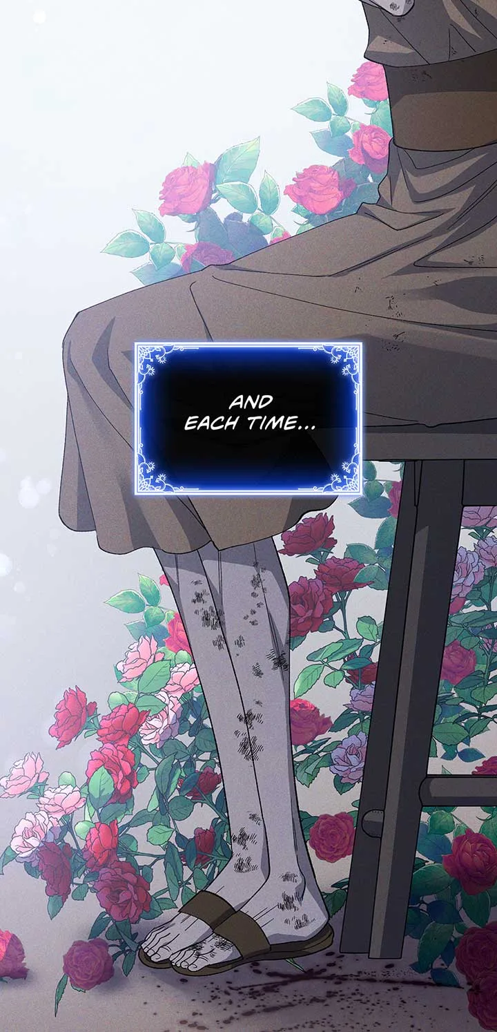 Constellations of the Gods [Official] Chapter 54 page 7