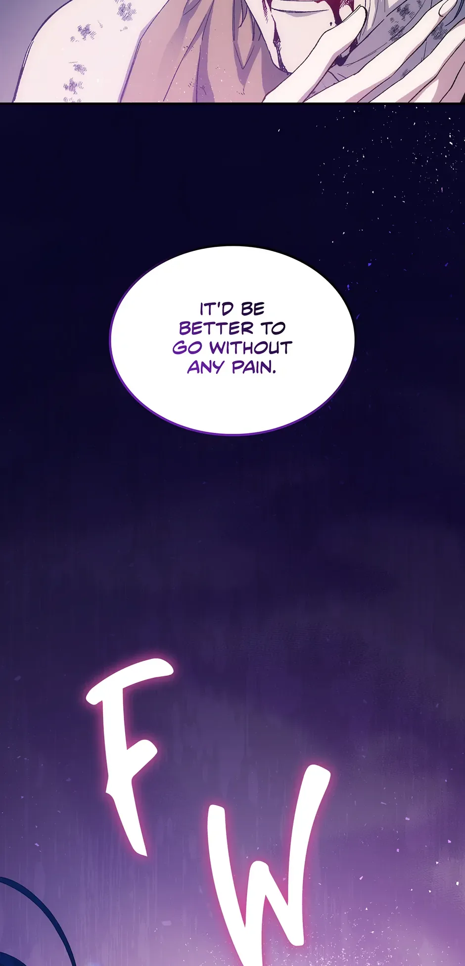 Constellations of the Gods [Official] Chapter 51 page 19
