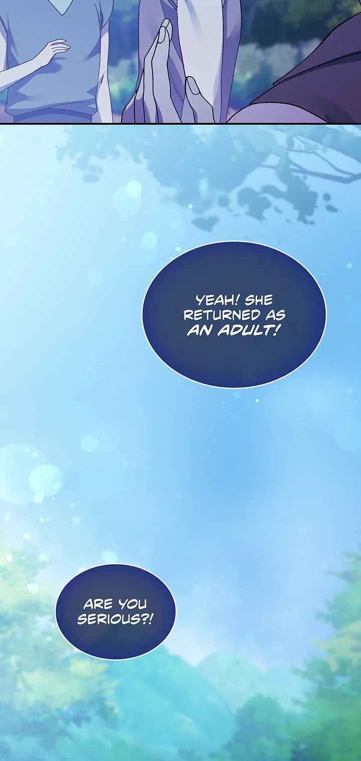 Constellations of the Gods [Official] Chapter 52 page 5