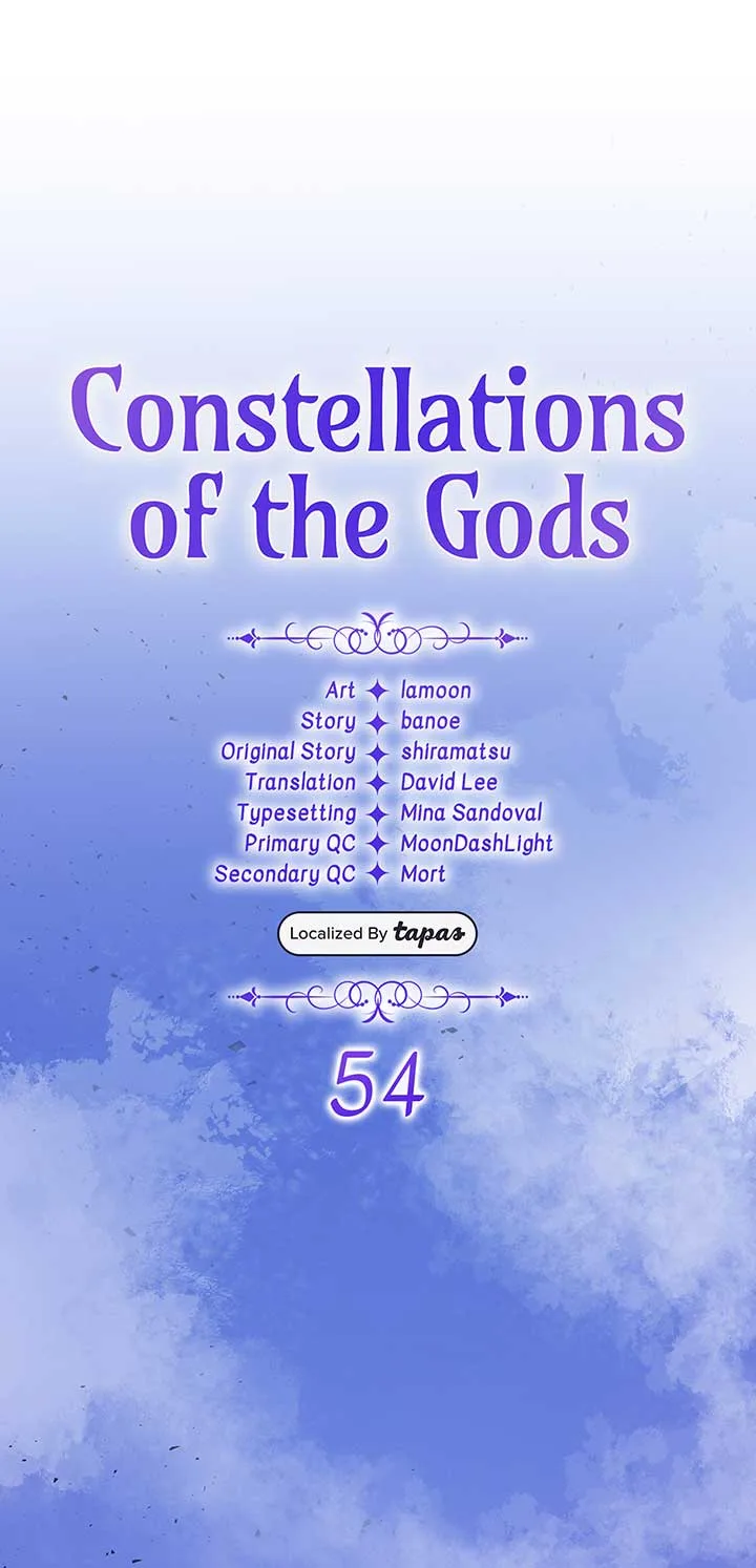 Constellations of the Gods [Official] Chapter 54 page 2