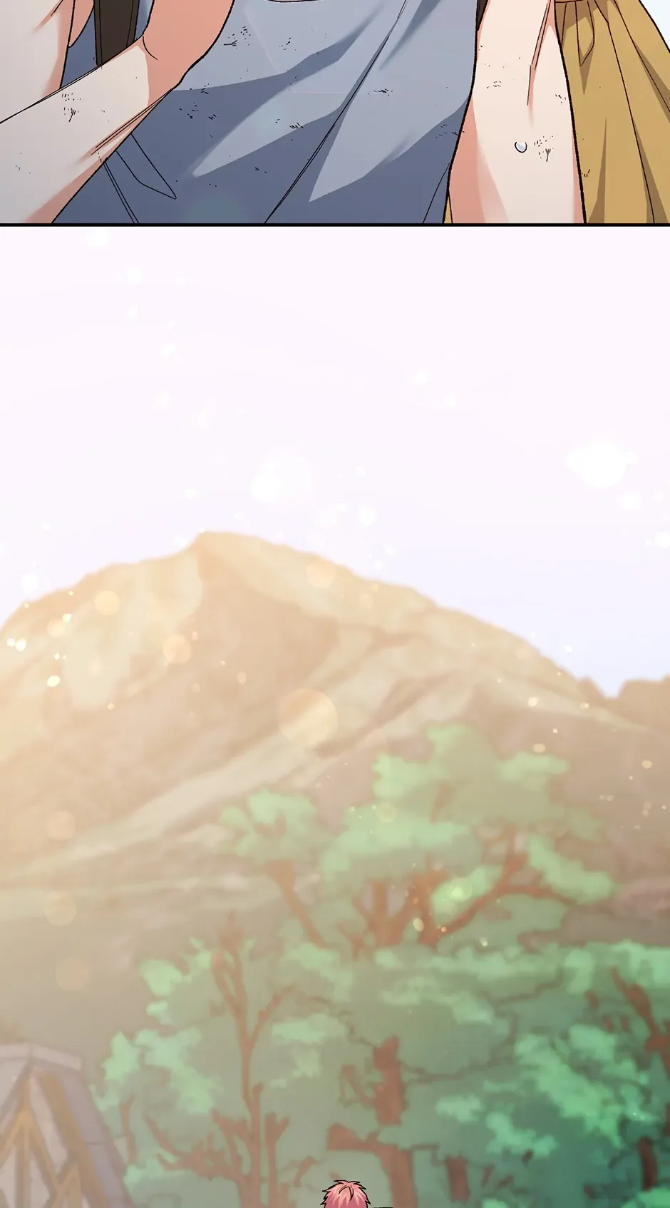Constellations of the Gods [Official] Chapter 50 page 86
