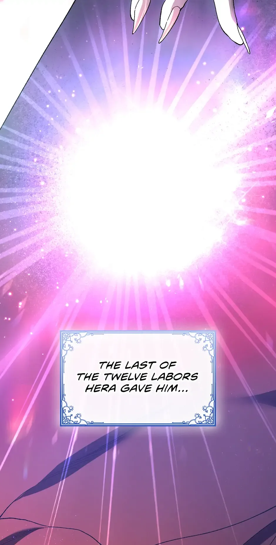 Constellations of the Gods [Official] Chapter 44 page 48