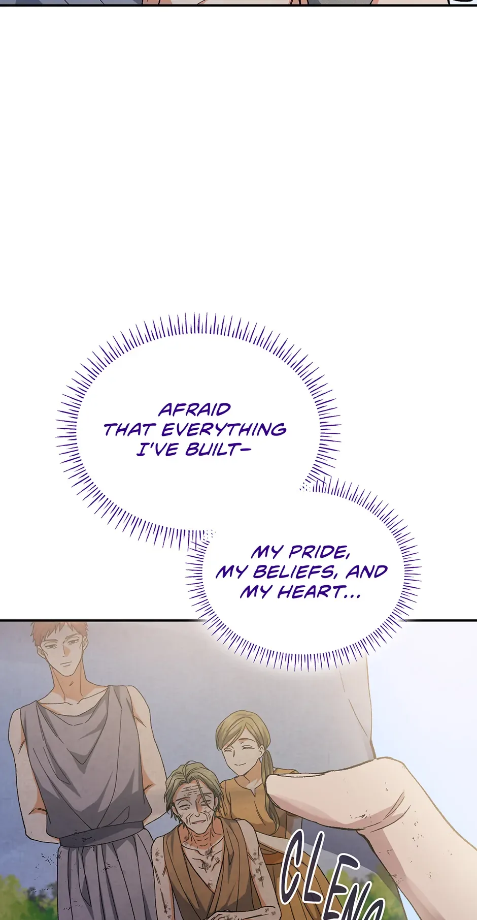 Constellations of the Gods [Official] Chapter 50 page 81