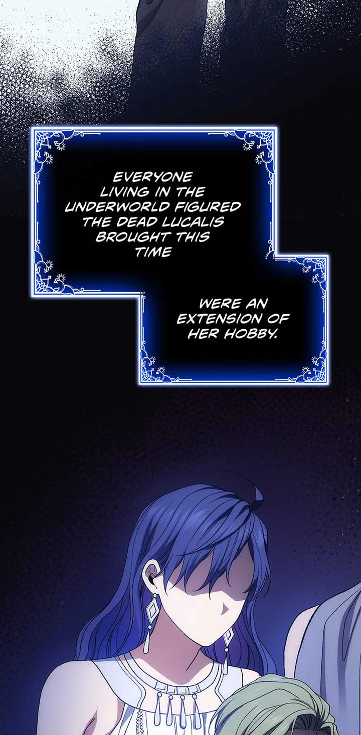 Constellations of the Gods [Official] Chapter 52 page 13