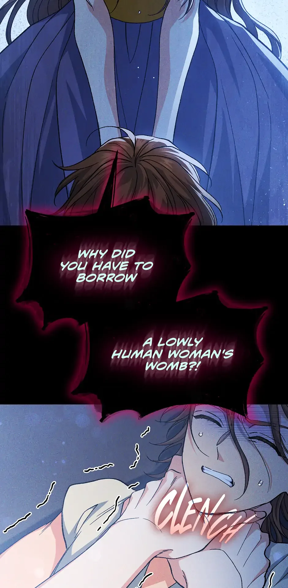 Constellations of the Gods [Official] Chapter 39 page 60