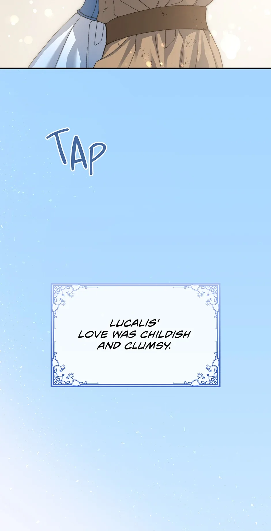 Constellations of the Gods [Official] Chapter 50 page 71