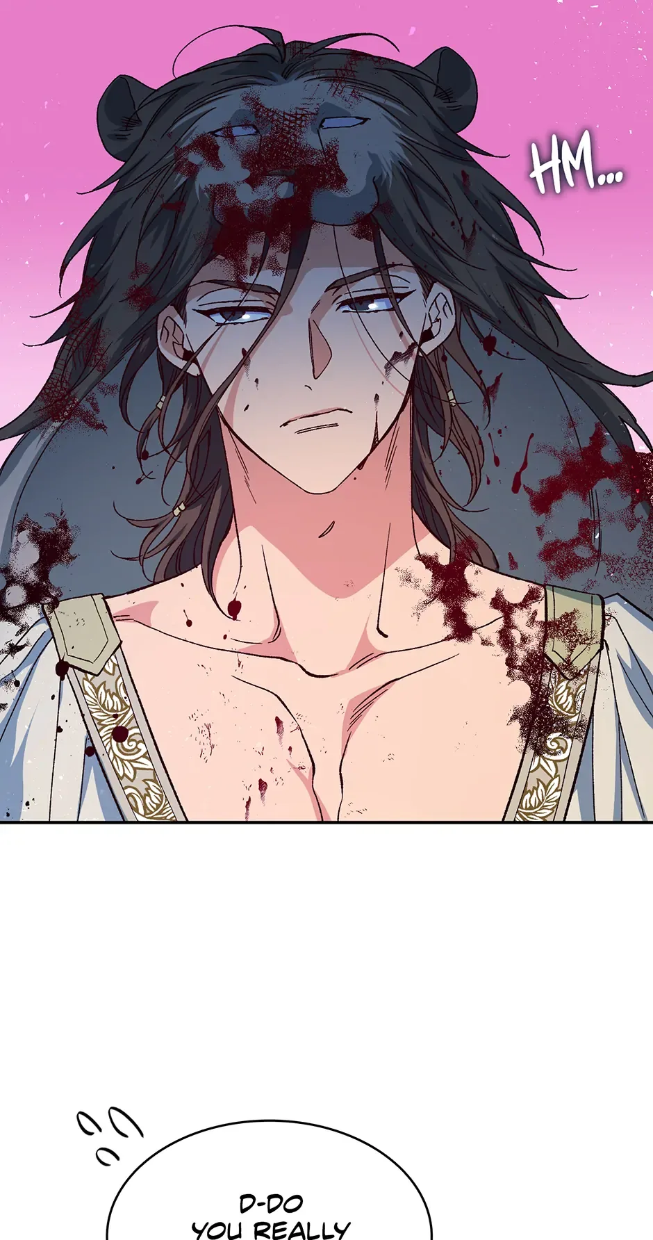 Constellations of the Gods [Official] Chapter 36 page 31