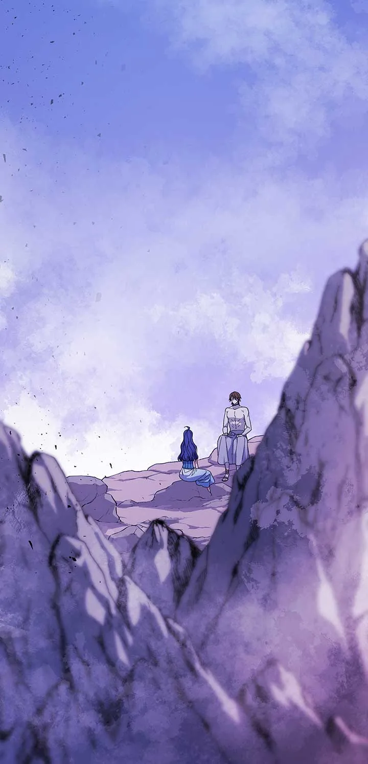 Constellations of the Gods [Official] Chapter 54 page 3