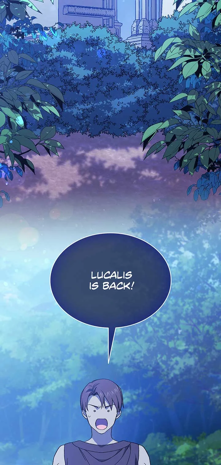 Constellations of the Gods [Official] Chapter 52 page 3