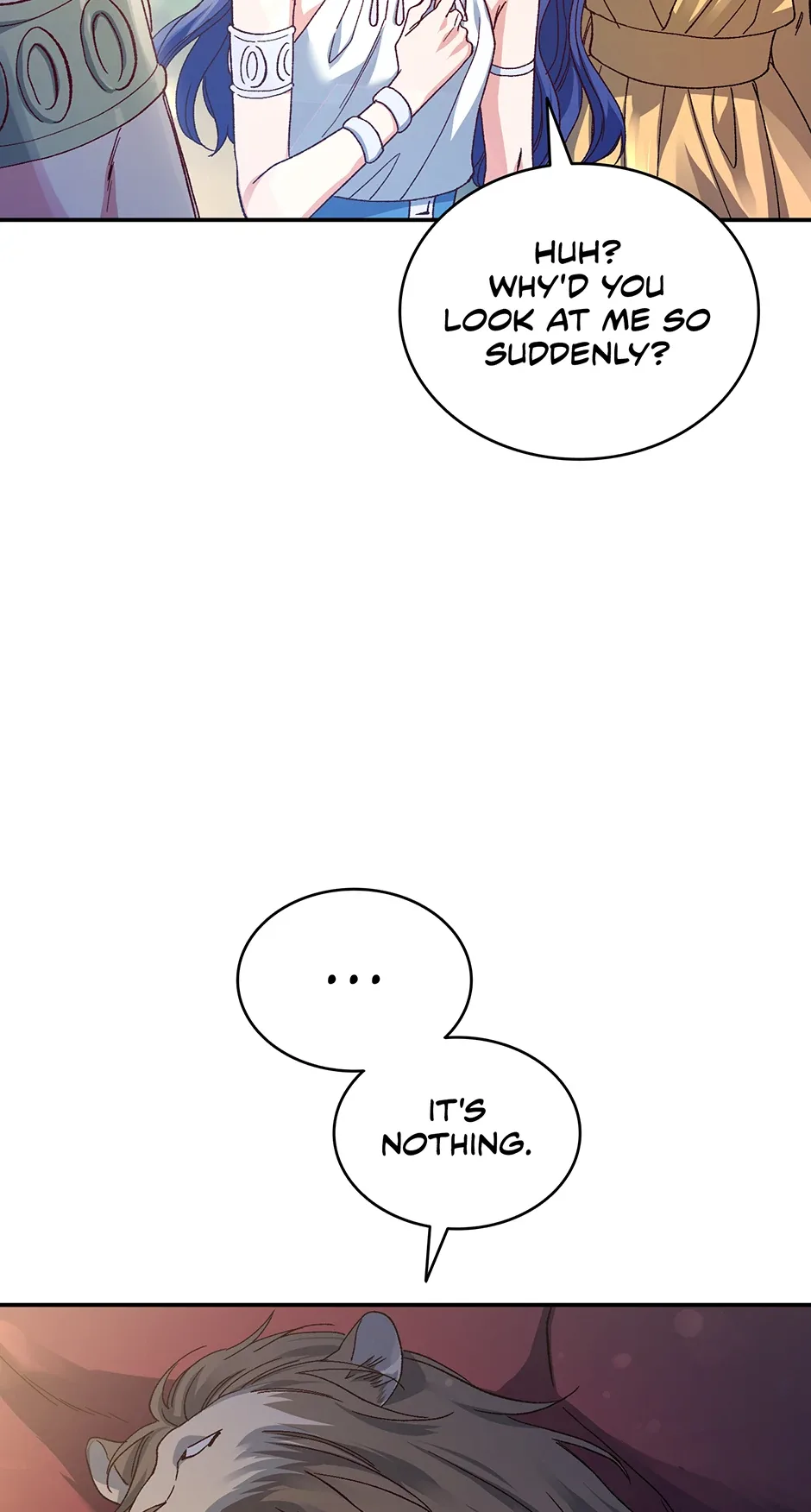 Constellations of the Gods [Official] Chapter 44 page 43