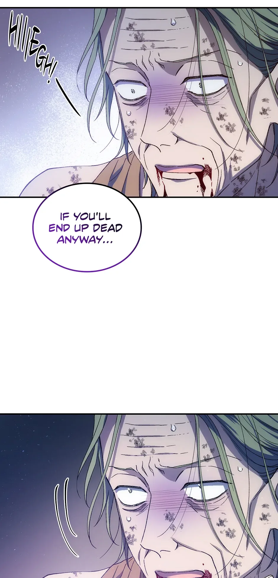 Constellations of the Gods [Official] Chapter 51 page 18