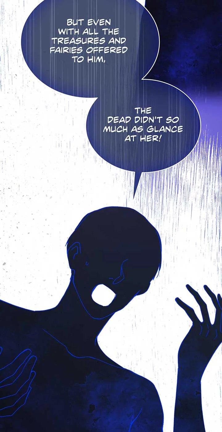 Constellations of the Gods [Official] Chapter 52 page 22